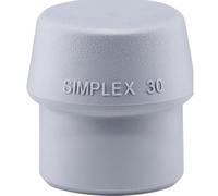 Halder Percussione Simplex 3203.030 in gomma