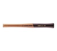 Percussione HALDER gomma, Simplex, 3244.030