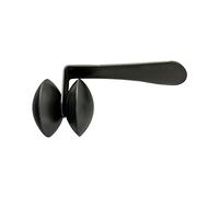 Percussione Heel Shaker Portatile Comodo per Musica Club Cajon
