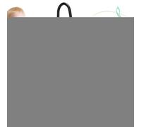 Percussione latina - campana a percussione leggera, strumento tradizionale a campana a percussione | Campane a percussione latina tradizionali con bastone in legno, campane a percussione bicolore