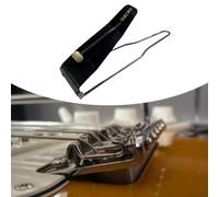 Percussione Tremolo Robusta e Pratica in Metallo per Esibizioni dal Vivo in