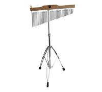 Percussioni a vento Campanelli eolici a 36 note a fila singola musicali Professionisti delle percussioni(Style B)