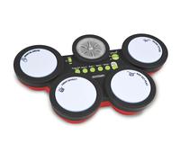 Bontempi BNT180510 Percussioni Elettroniche con Effetti Luminosi