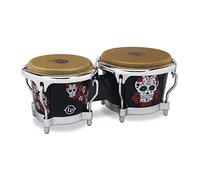 Percussioni latine Bongo Karl Perazzo Signature FG 7-14" e 8-5/8" LP794X-KP