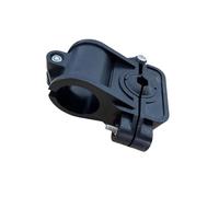 Percussioni Pali di Collegamento Piatti Supporto di Montaggio a L Piatti Braccio Drum Rack Morsetto Per Prestazioni Palcosceniche Staffa di Fissaggio Portatile Durevole