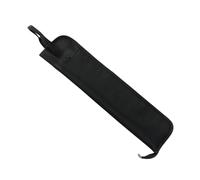 Percussioni Stick Bag Oxford Panno Tamburo Mallets Organizzatori Per Pratica E Concerti Portatile Titolare Portatile Titolare