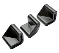 Percussioni - Vari - Accessori E Ricambi Hardware Piedini In Gomma Per Basket...
