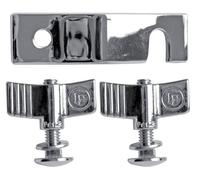 Percussioni - Vari - Accessori E Ricambi Hardware Set Di Viti - Clamp Lp23...