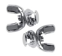 Percussioni - Vari - Accessori E Ricambi Hardware Set Viti - Regolazioni Lp28...