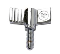 Percussioni - Vari - Accessori E Ricambi Hardware Viti A Farfalla 5/16" X 22 Mm
