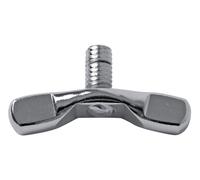 Percussioni - Vari - Accessori E Ricambi Hardware Viti A Farfalle 5/16" X 15 ...