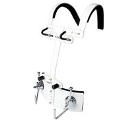 Percussioni - Vari - Accessori Tamburi Da Marcia Supporto