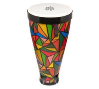 Percussioni - Vari - Ashiko World Beat Preaccordato Impilabile