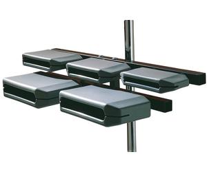 Percussioni - Vari - Blocks Granite Blocks