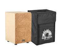 Percussioni - Vari - Cajon Club Salsa
