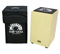 Percussioni - Vari - Cajon Club Salsa