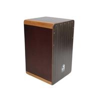 Percussioni - Vari - Cajon Corner Accent Bass Reflex
