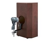 Percussioni - Vari - Cajon Mic Mount