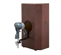 Percussioni - Vari - Cajon Mic Mount