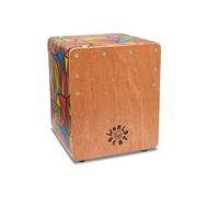 Percussioni - Vari - Cajon World Beat