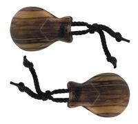 Percussioni - Vari - Castagnette