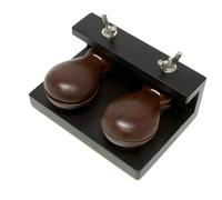 Percussioni - Vari - Castagnette