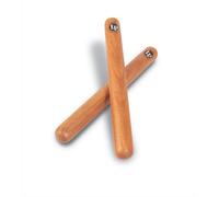 Percussioni - Vari - Claves Traditional Exotic