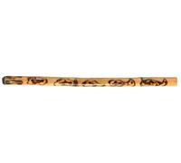 Percussioni - Vari - Didgeridoo - Lunghezza Ca. 120 Cm