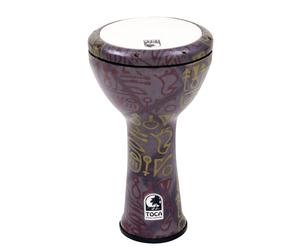 Percussioni - Vari - Doumbek Freestyle