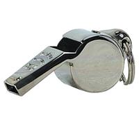 ACME - Thunderer 60,5 - Fischietto da soccorso metallic