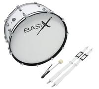 Percussioni - Vari - Grancassa Marching Basix - 26 X 10"