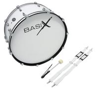 Percussioni - Vari - Grancassa Marching Basix - 26 X 12"