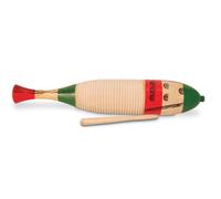 Percussioni - Vari - Guiro Cp Fish - Cp249a