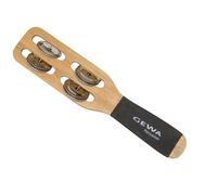 Percussioni - Vari - Jingle Stick - Nero