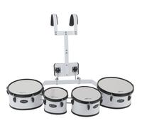 Percussioni - Vari - Marching Quad-tom-set Basix