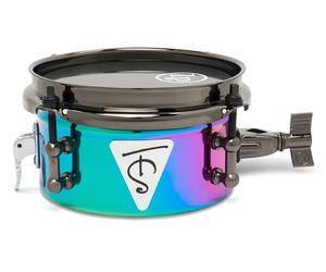 Percussioni - Vari - Micro Snares Tony Succar Rainbow Signature