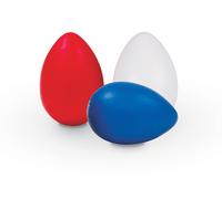 Percussioni - Vari - Shaker Egg Shaker Trio