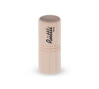 Percussioni - Vari - Shaker Singolo - Legno, Grande, Pesante