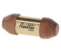 Percussioni - Vari - Shaker Singolo - Legno-metallo, Medio