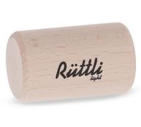 Percussioni - Vari - Shaker Singolo - Legno, Piccolo, Leggero