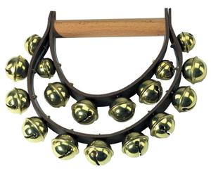 Percussioni - Vari - Sonagli