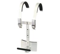 Percussioni - Vari - Supporto A Spalle Per Percussioni Basix - Grancassa