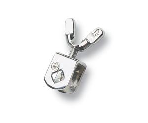 Percussioni - Vari - Supporto Cow Bells