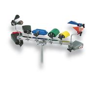 Percussioni - Vari - Supporto Percussion Rack