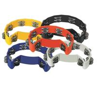 Percussioni - Vari - Tamburello Club Salsa - Scatola+