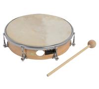 Percussioni - Vari - Tamburello Intonazione Standard - 12"