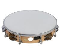 Percussioni - Vari - Tamburello Tradizionale Con Piattini - 10''