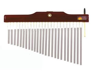 Percussioni - Vari - Wind Chime Mount With Clamp Club Salsa - Una Fila