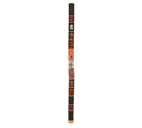 Percussioni - Vari - World Percussion Bamboo Didgeridoos