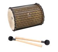 Percussioni - Vari - World Percussion Freestyle Djun Djun